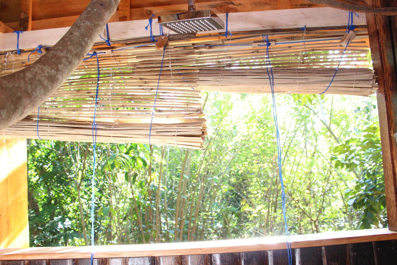 Tree House-Midigama Villa Weligama Eksteriør billede