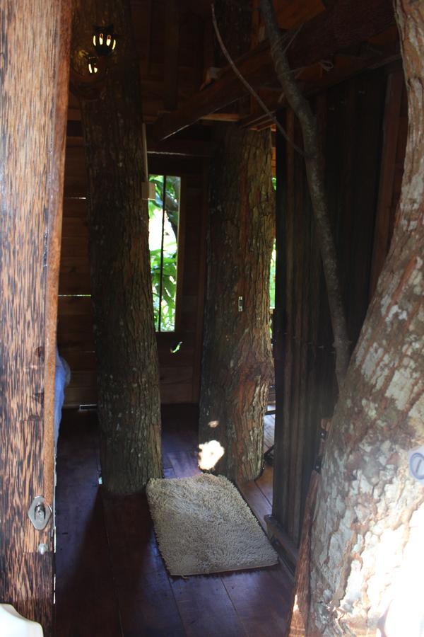 Tree House-Midigama Villa Weligama Eksteriør billede