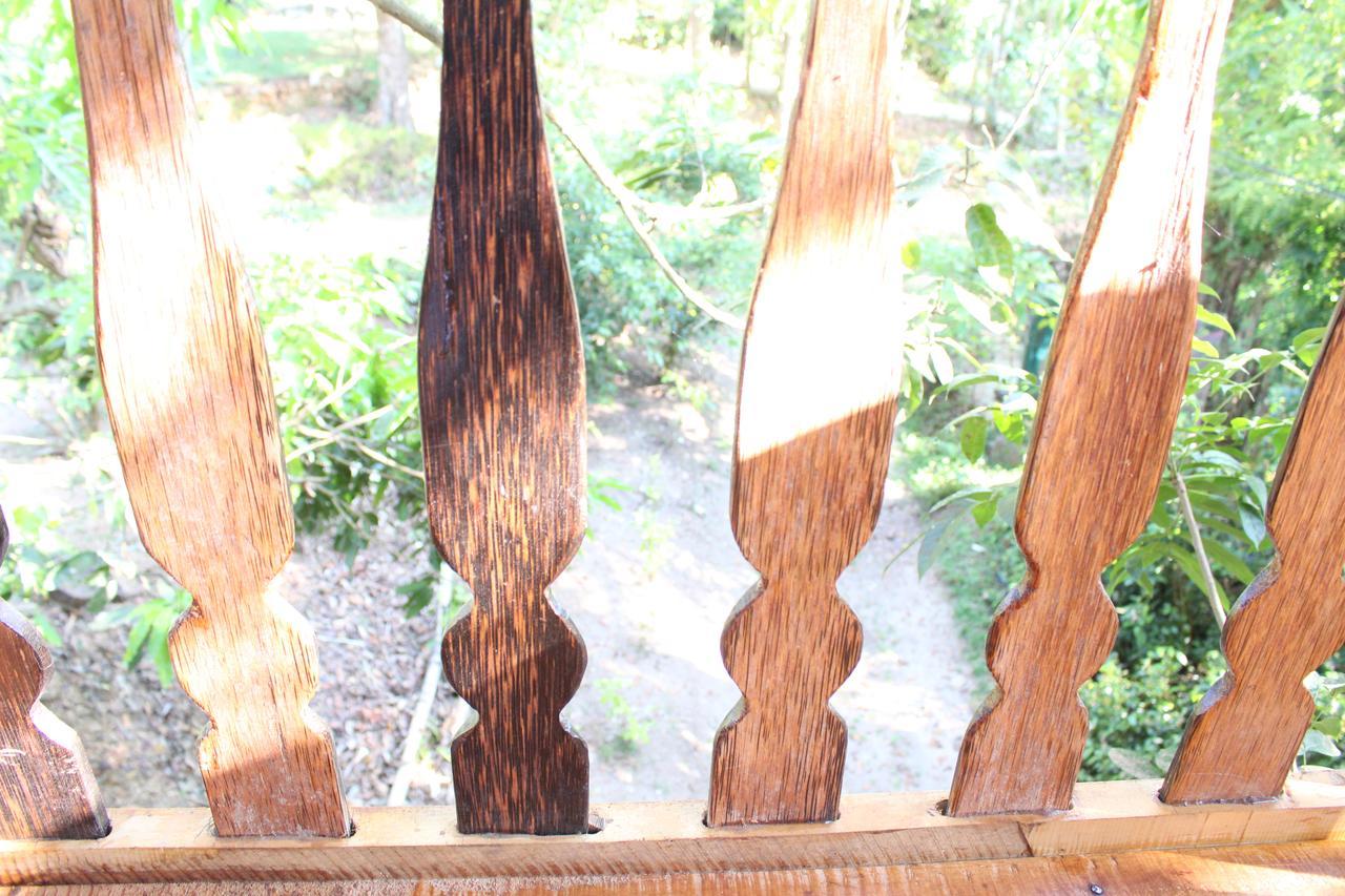 Tree House-Midigama Villa Weligama Eksteriør billede