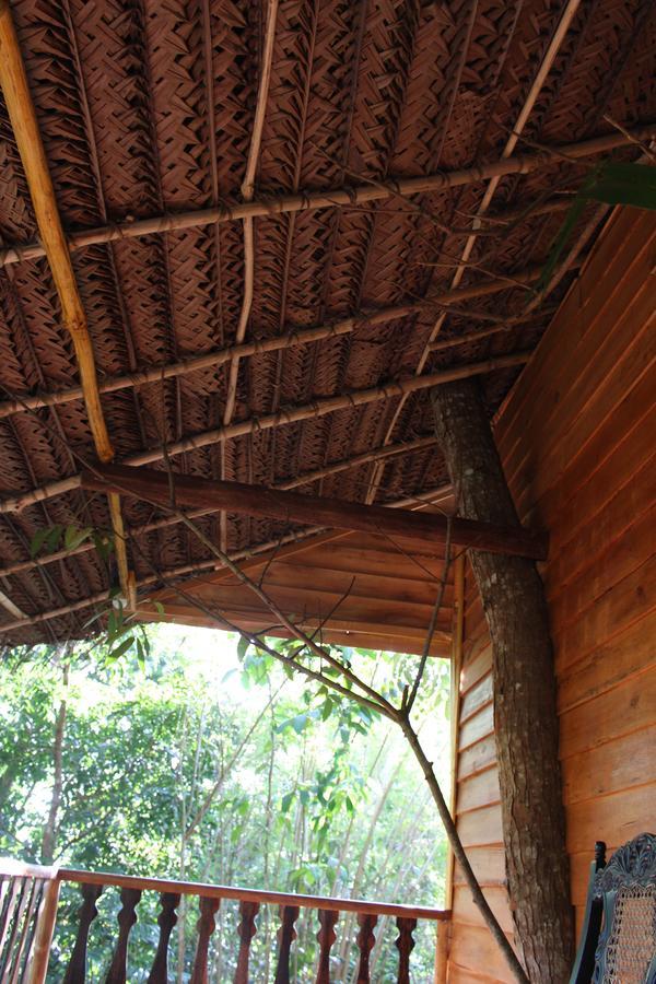 Tree House-Midigama Villa Weligama Eksteriør billede