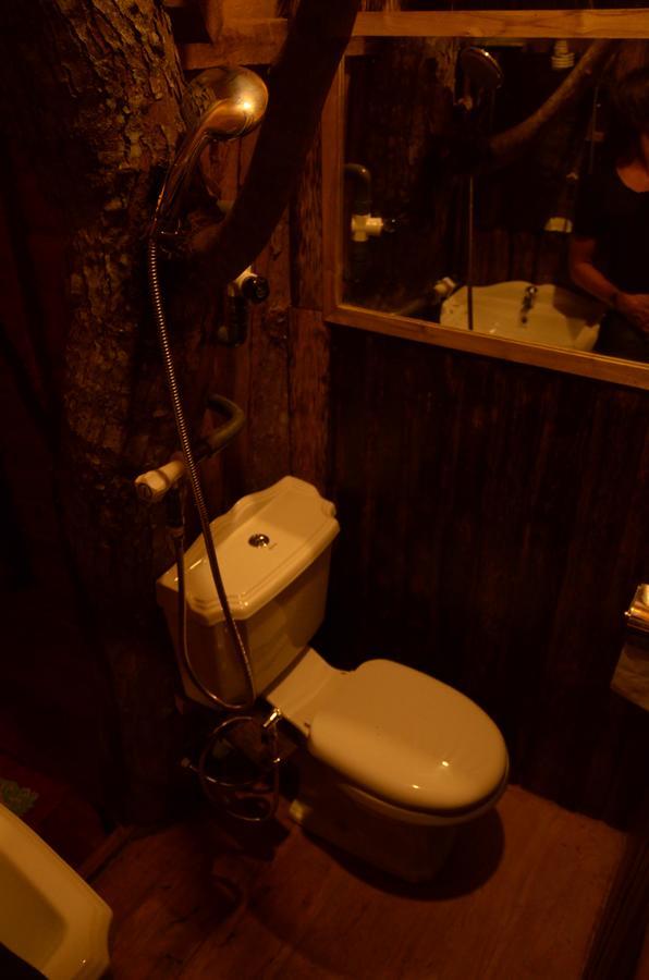 Tree House-Midigama Villa Weligama Eksteriør billede