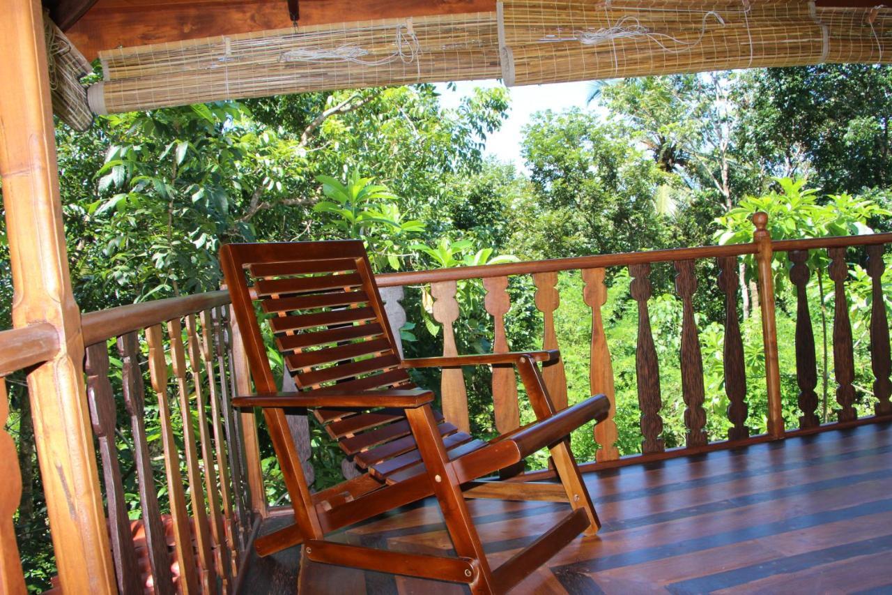 Tree House-Midigama Villa Weligama Eksteriør billede