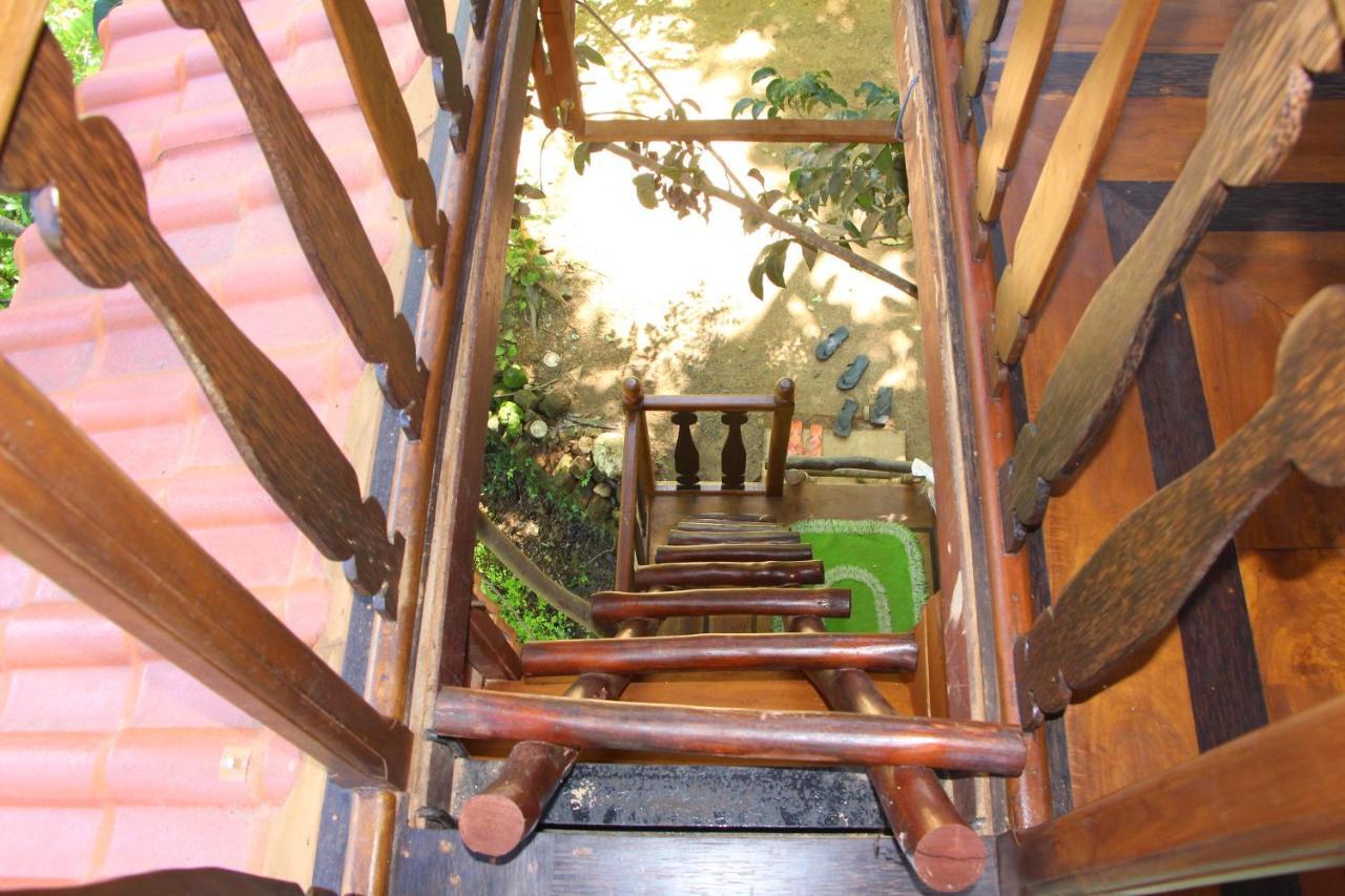 Tree House-Midigama Villa Weligama Eksteriør billede