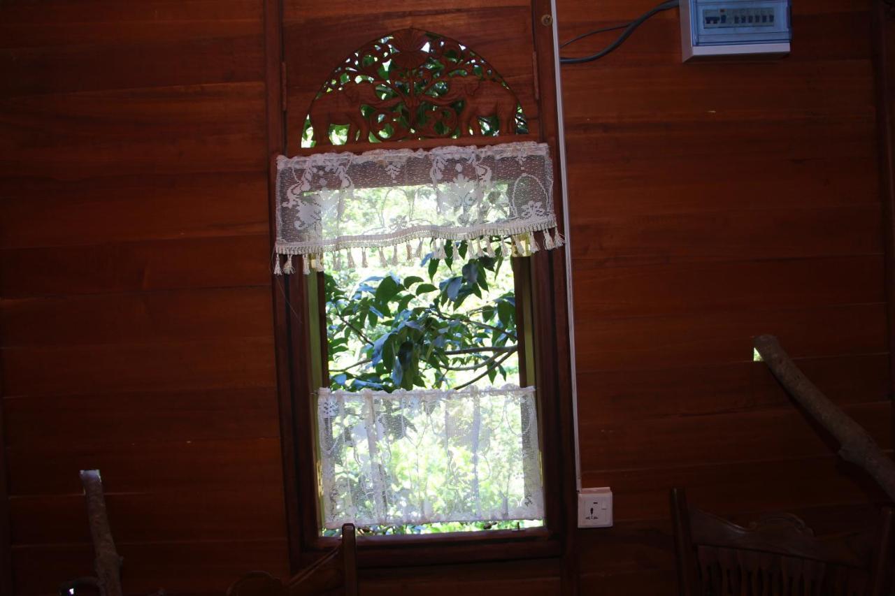 Tree House-Midigama Villa Weligama Eksteriør billede