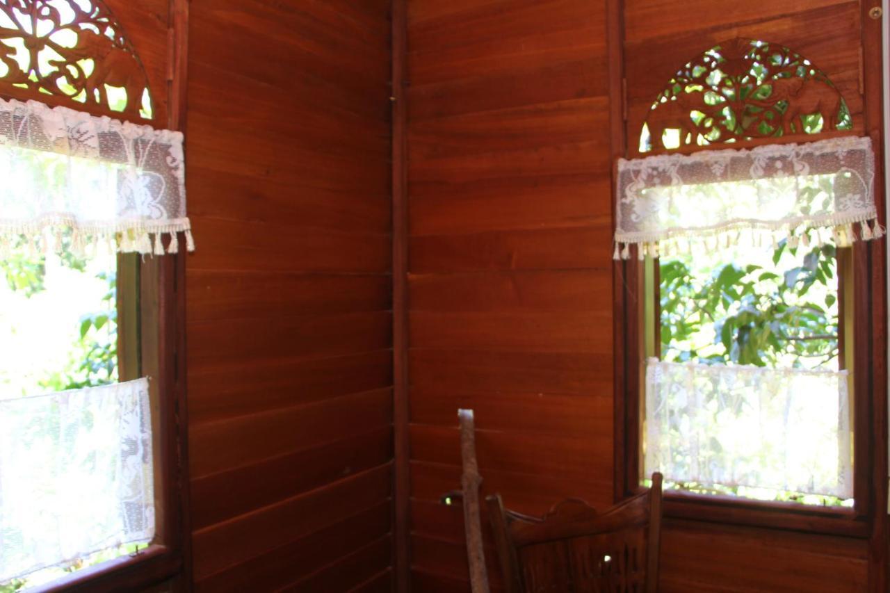 Tree House-Midigama Villa Weligama Eksteriør billede