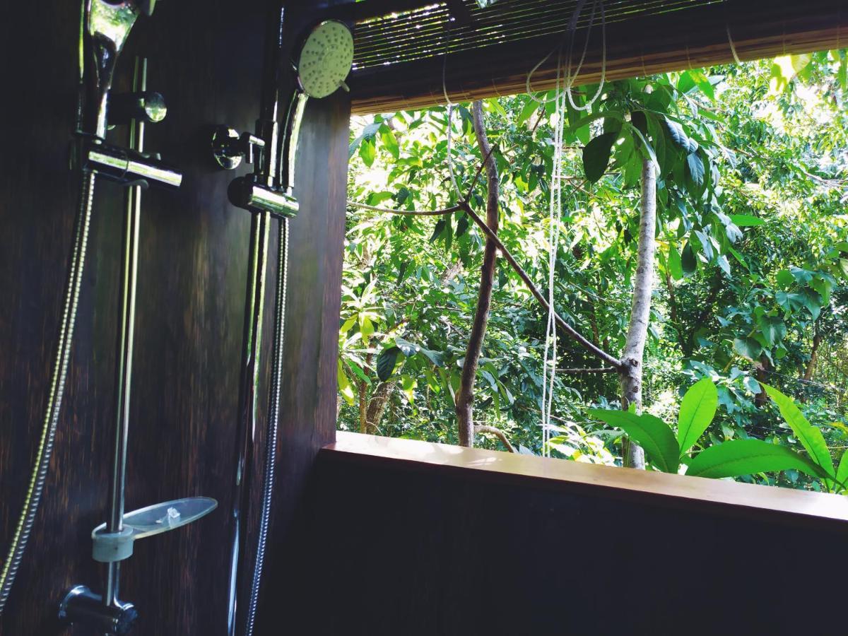 Tree House-Midigama Villa Weligama Eksteriør billede